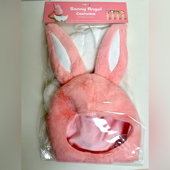Sonny Angel Rabbit Costume - Series 2 - Picture 4 of 15